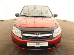 Лифтбек ВАЗ (LADA) Granta 2018 года, 570000 рублей, Орёл