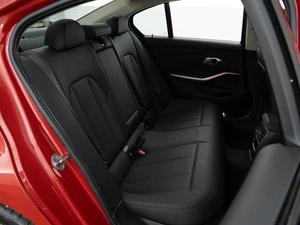 Седан BMW 3 серия 2021 года, 3177077 рублей, Москва