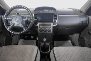 Внедорожник Nissan X-Trail 2007 года, 619000 рублей, Кемерово