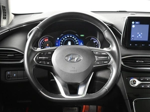 Внедорожник Hyundai Santa Fe (China) 2020 года, 3499900 рублей, Казань