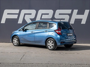 Хетчбэк Nissan Note 2017 года, 1230000 рублей, Краснодар