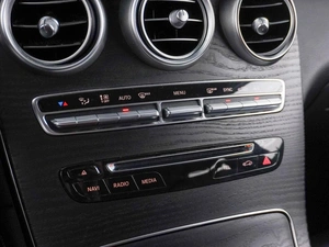 Внедорожник Mercedes-benz GLC-класс 2015 года, 2549077 рублей, Москва