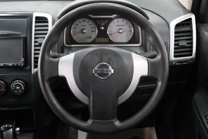 Универсал Nissan Wingroad 2009 года, 519000 рублей, Омск