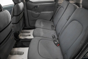 Минивэн Toyota Funcargo 2000 года, 399000 рублей, Барнаул