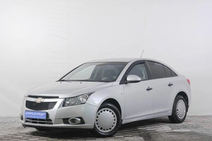 Седан Chevrolet Cruze 2012 года, 799000 рублей, Кемерово