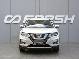 Внедорожник Nissan X-Trail 2019 года, 2640000 рублей, Краснодар