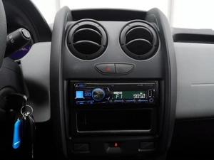 Внедорожник Renault Duster 2017 года, 1230000 рублей, Тверь