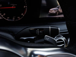 Седан Mercedes-benz S-класс 2018 года, 4350000 рублей, Большой Сочи