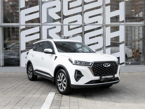 Внедорожник Chery Tiggo 7 Pro Max 2023 года, 1798000 рублей, Ставрополь