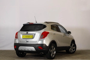 Внедорожник Opel Mokka 2013 года, 1299000 рублей, Тюмень