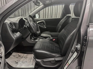 Внедорожник Toyota RAV4 2011 года, 1549000 рублей, Красноярск