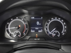 Лифтбек Skoda Rapid 2021 года, 1663200 рублей, Казань