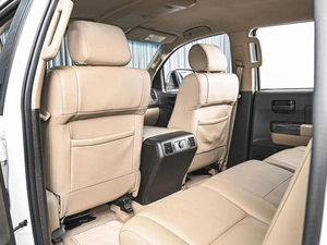 Пикап Toyota Tundra 2011 года, 3644000 рублей, Ставрополь