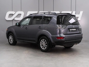 Внедорожник Mitsubishi Outlander 2010 года, 1099000 рублей, Воронеж