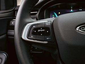 Седан OMODA S5 2023 года, 1598000 рублей, Краснодар