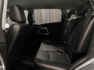 Внедорожник Chery Tiggo 5 2015 года, 999000 рублей, Красноярск