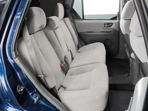 Внедорожник Hyundai Santa Fe 2007 года, 639000 рублей, Тюмень