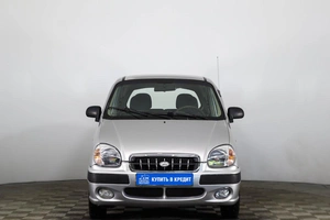 Хетчбэк Hyundai Atos 2000 года, 279000 рублей, Пермь