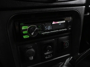 Внедорожник Chevrolet Niva 2018 года, 780000 рублей, Волгоград