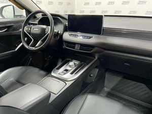 Внедорожник Haval Jolion 2021 года, 1455000 рублей, Красноярск