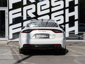 Лифтбек Kia Stinger 2019 года, 2390000 рублей, Волгоград