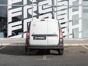 Фургон ВАЗ (LADA) Largus 2018 года, 725000 рублей, Краснодар