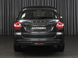 Лифтбек ВАЗ (LADA) Granta 2019 года, 680000 рублей, Ставрополь