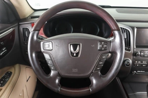 Седан Hyundai Equus 2012 года, 1389000 рублей, Пермь