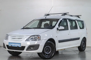 Универсал ВАЗ (LADA) Largus 2015 года, 699000 рублей, Челябинск