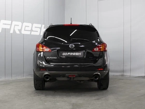 Внедорожник Nissan Murano 2011 года, 1320000 рублей, Омск