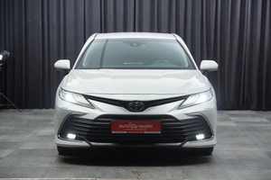Седан Toyota Camry 2021 года, 3150000 рублей, Красноярск
