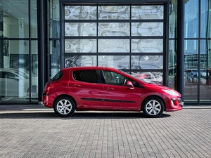 Хетчбэк Peugeot 308 2008 года, 430000 рублей, Уфа