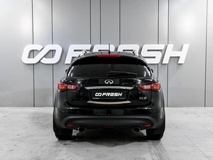 Внедорожник Infiniti FX37 2012 года, 2099000 рублей, Аксай