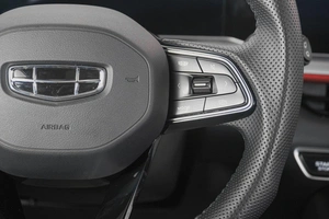 Внедорожник Geely Coolray 2024 года, 2099000 рублей, Кемерово