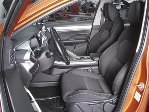 Внедорожник Geely Coolray 2020 года, 1650000 рублей, Ростов-на-Дону