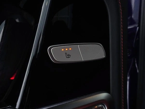 Внедорожник Mercedes-benz G-класс AMG 2019 года, 15900000 рублей, Нижний Новгород