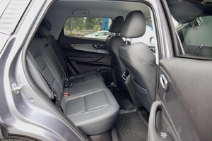 Внедорожник Chery Tiggo 4 2023 года, 1670000 рублей, Брянск