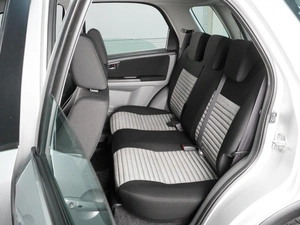 Внедорожник Suzuki SX4 2012 года, 865040 рублей, Красный Пахарь