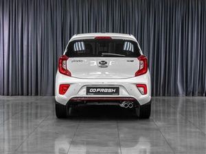 Хетчбэк Kia Picanto 2018 года, 1579000 рублей, Тюмень