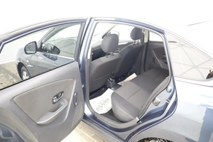 Седан Nissan Almera 2017 года, 849000 рублей, Обнинск