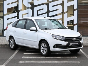 Лифтбек ВАЗ (LADA) Granta 2018 года, 799000 рублей, Волгоград