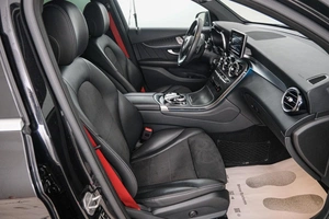 Внедорожник Mercedes-benz GLC-класс 2019 года, 4389000 рублей, Красноярск