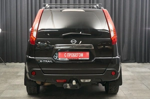 Внедорожник Nissan X-Trail 2012 года, 1397000 рублей, Красноярск