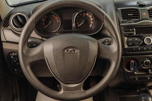 Лифтбек ВАЗ (LADA) Granta 2024 года, 1019000 рублей, Челябинск