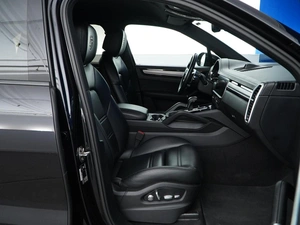 Внедорожник Porsche Cayenne 2018 года, 6199033 рублей, Москва