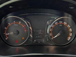 Седан ВАЗ (LADA) Granta 2025 года, 1149000 рублей, Кропоткин