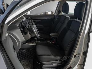 Внедорожник Mitsubishi Outlander 2019 года, 1755000 рублей, Краснодар