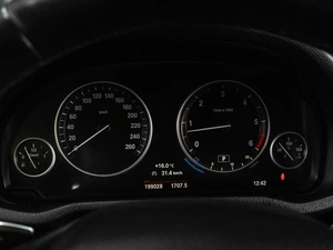 Внедорожник BMW X4 2015 года, 2569000 рублей, Тюмень