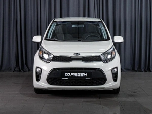 Хетчбэк Kia Picanto 2017 года, 1109040 рублей, Волгоград