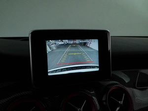 Внедорожник Mercedes-benz GLA-класс AMG 2015 года, 3255046 рублей, Москва